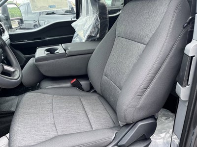 2026 Ford Super Duty F-250 SRW F-250® XL