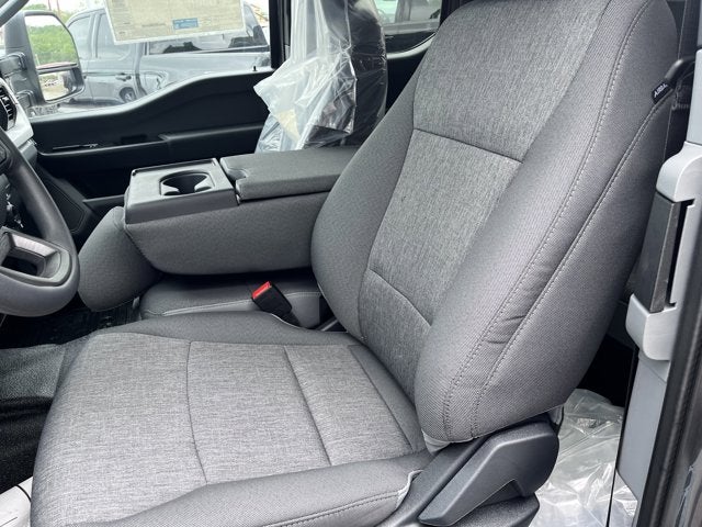 2026 Ford Super Duty F-250 SRW F-250® XL