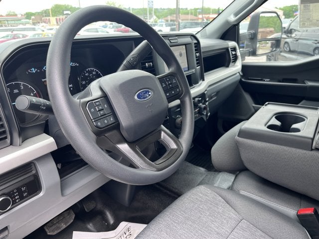 2026 Ford Super Duty F-250 SRW F-250® XL