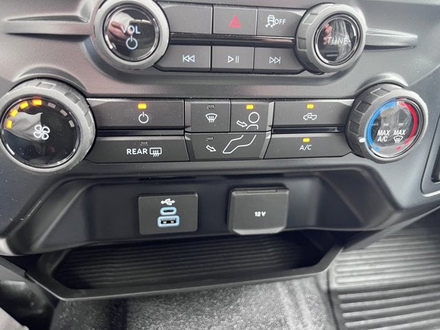 2026 Ford Super Duty F-250 SRW F-250® XL