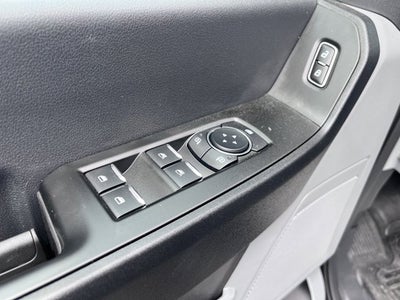 2026 Ford Super Duty F-250 SRW F-250® XL