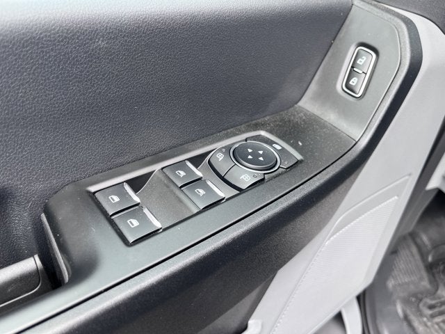 2026 Ford Super Duty F-250 SRW F-250® XL