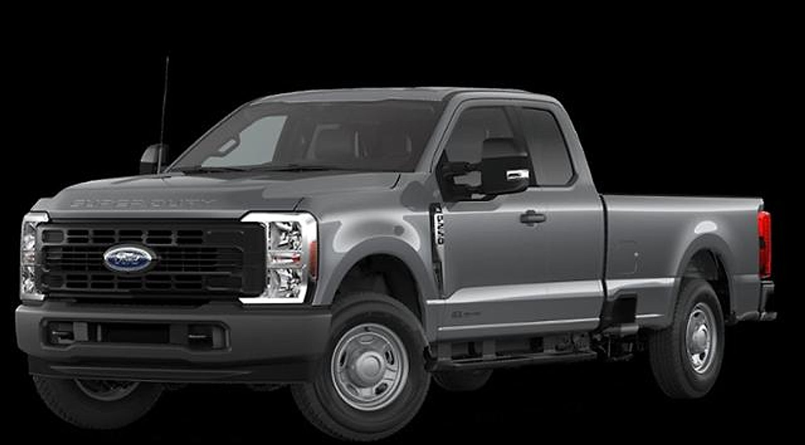 2026 Ford F-250 XL