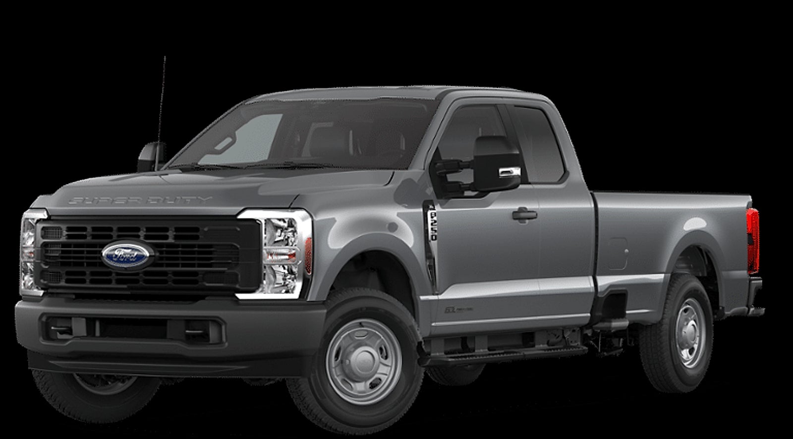 2026 Ford F-250 XL
