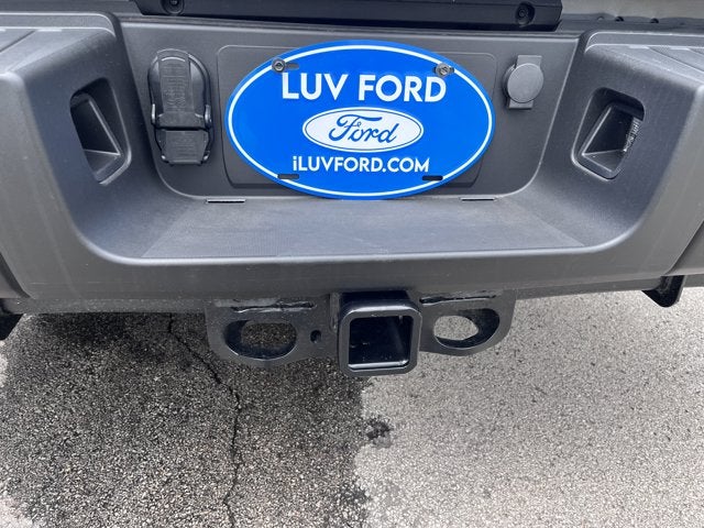 2026 Ford Super Duty F-250 SRW F-250® XL