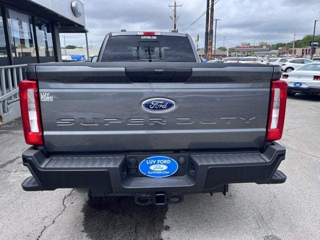 2026 Ford Super Duty F-250 SRW F-250® XL