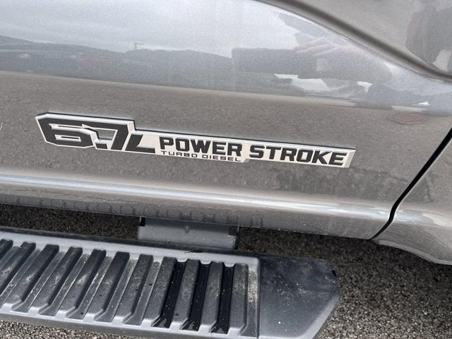 2026 Ford Super Duty F-250 SRW F-250® XL