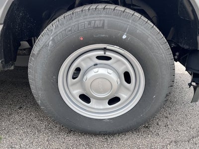 2026 Ford Super Duty F-250 SRW F-250® XL