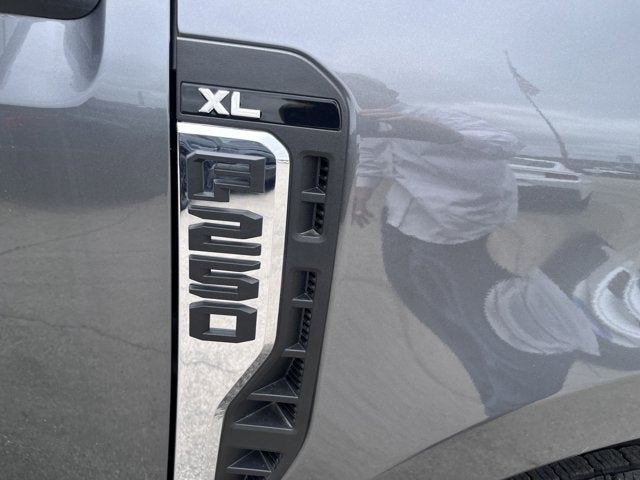 2026 Ford Super Duty F-250 SRW F-250® XL