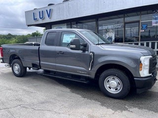 2026 Ford F-250 XL
