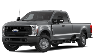 2026 Ford Super Duty F-250 SRW F-250® XL
