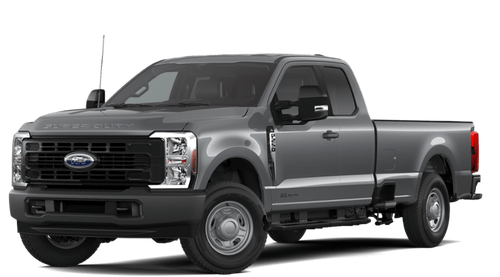 2026 Ford Super Duty F-250 SRW F-250® XL
