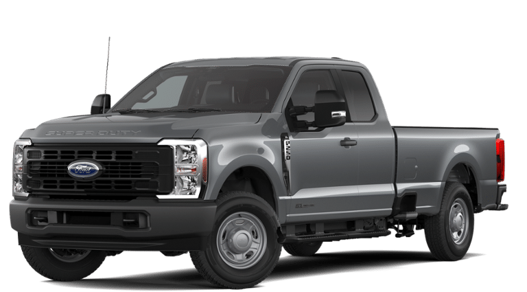 2026 Ford Super Duty F-250 SRW F-250® XL
