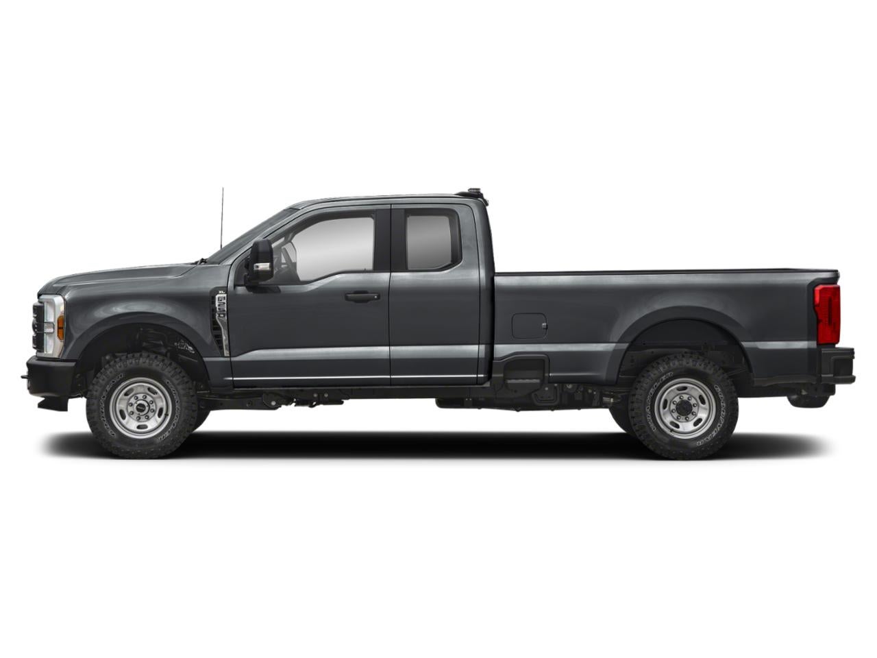 2026 Ford Super Duty F-250 SRW XL 2WD SuperCab 8' Box