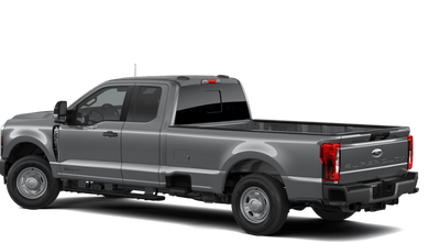 2026 Ford Super Duty F-250 SRW F-250® XL