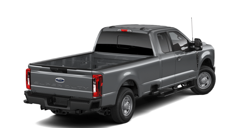 2026 Ford Super Duty F-250 SRW F-250® XL