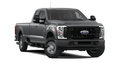 2026 Ford Super Duty F-250 SRW F-250® XL