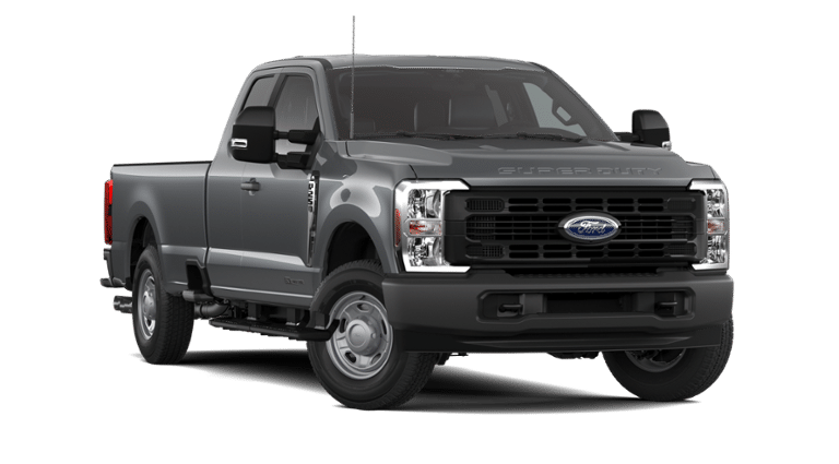 2026 Ford Super Duty F-250 SRW F-250® XL