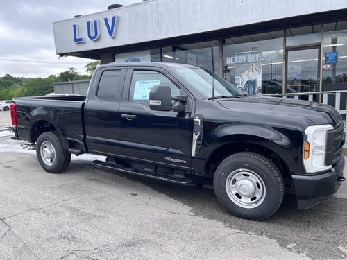 2026 Ford Super Duty F-250 SRW F-250® XL