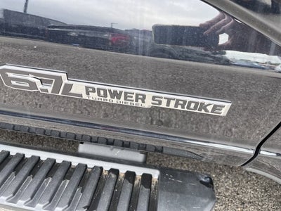 2026 Ford Super Duty F-250 SRW F-250® XL