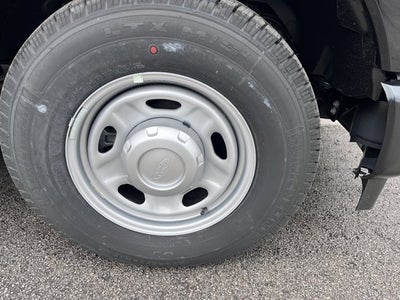 2026 Ford Super Duty F-250 SRW F-250® XL