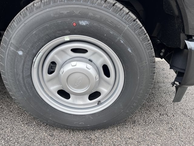 2026 Ford Super Duty F-250 SRW F-250® XL