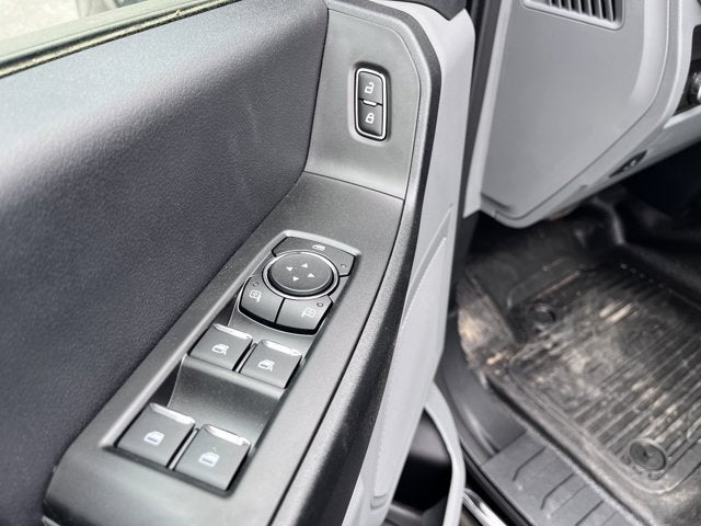 2026 Ford Super Duty F-250 SRW F-250® XL