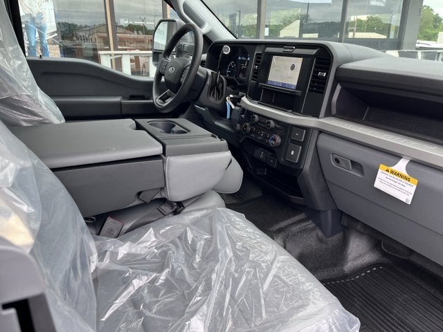 2026 Ford Super Duty F-250 SRW F-250® XL