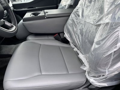 2026 Ford Super Duty F-250 SRW F-250® XL