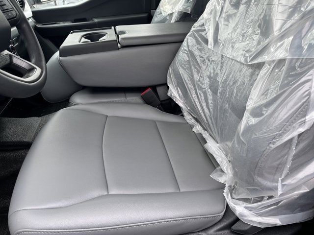 2026 Ford Super Duty F-250 SRW F-250® XL