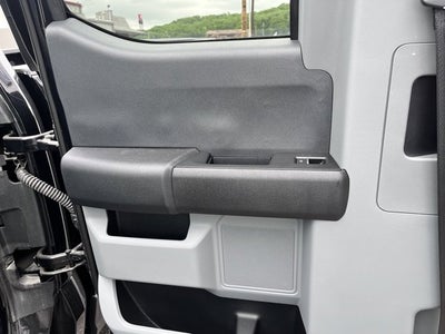 2026 Ford Super Duty F-250 SRW F-250® XL