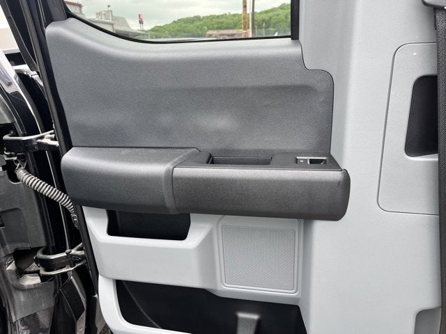 2026 Ford Super Duty F-250 SRW F-250® XL