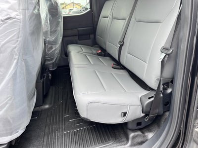 2026 Ford Super Duty F-250 SRW F-250® XL