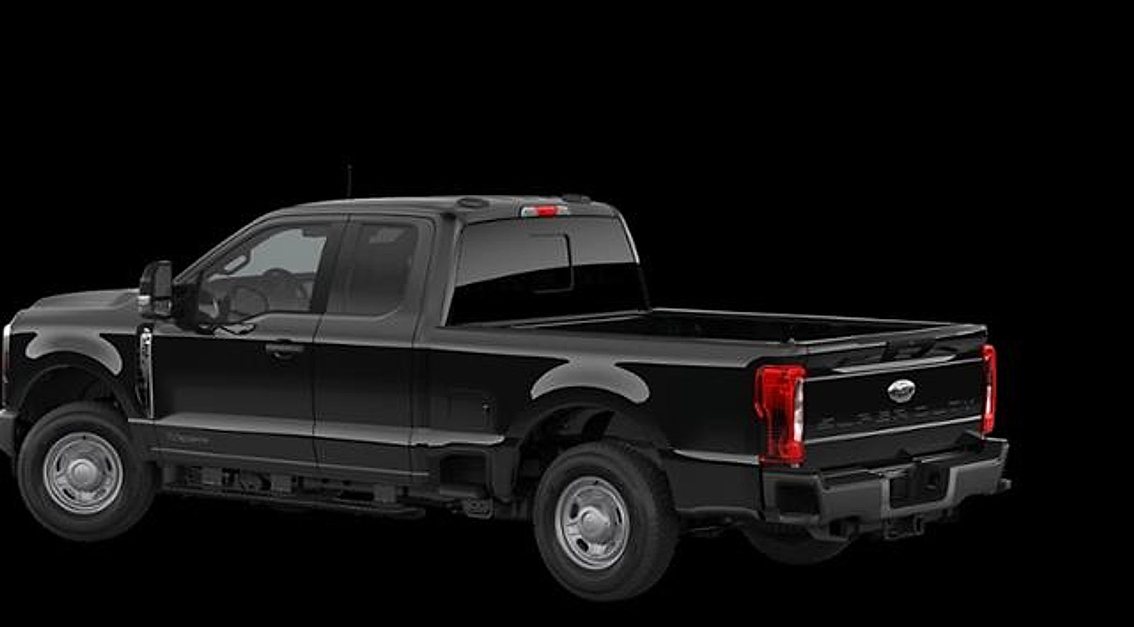 2026 Ford F-250 XL