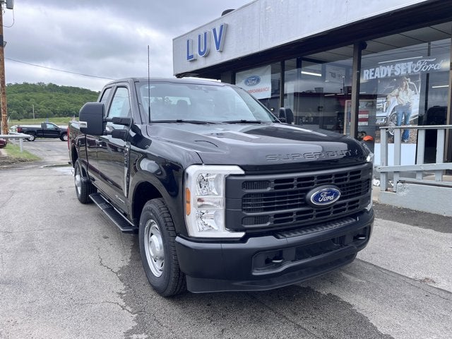2026 Ford Super Duty F-250 SRW F-250® XL