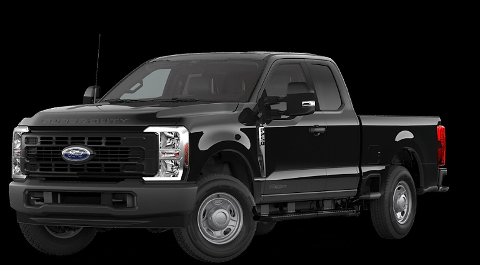 2026 Ford F-250 XL