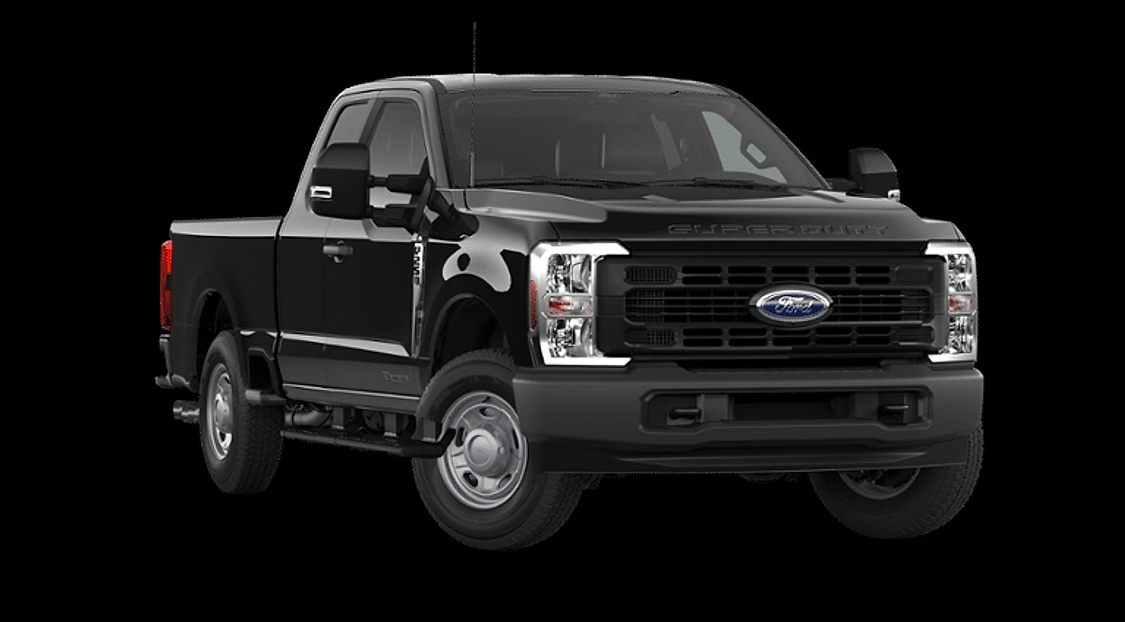 2026 Ford F-250 XL