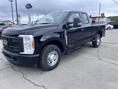 2026 Ford Super Duty F-250 SRW F-250® XL