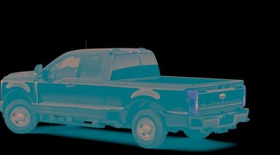 2026 Ford Super Duty F-250 SRW XL 2WD SuperCab 6.75' Box