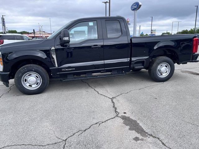 2026 Ford Super Duty F-250 SRW F-250® XL