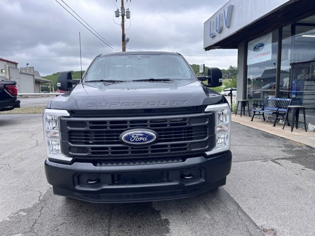 2026 Ford Super Duty F-250 SRW F-250® XL