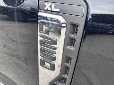 2026 Ford Super Duty F-250 SRW F-250® XL