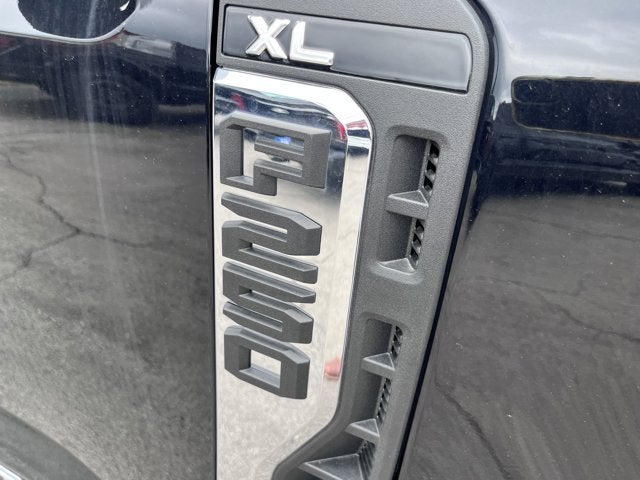 2026 Ford Super Duty F-250 SRW F-250® XL