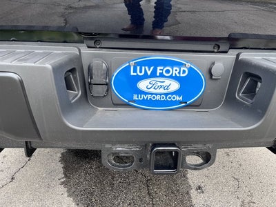 2026 Ford Super Duty F-250 SRW F-250® XL