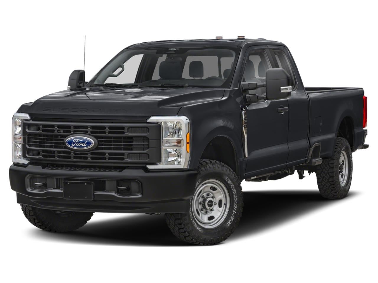 2026 Ford Super Duty F-250 SRW XL 2WD SuperCab 6.75' Box