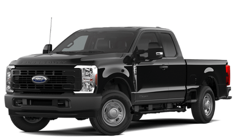 2026 Ford Super Duty F-250 SRW F-250® XL