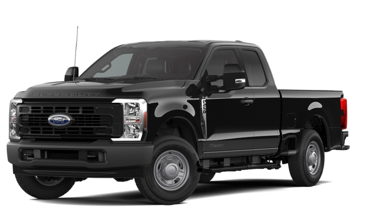 2026 Ford Super Duty F-250 SRW F-250® XL