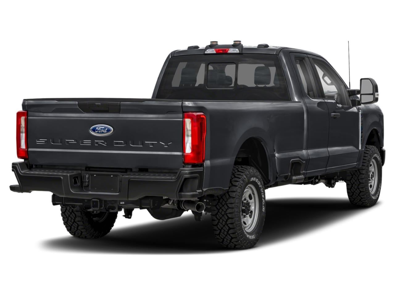 2026 Ford Super Duty F-250 SRW XL 2WD SuperCab 6.75' Box