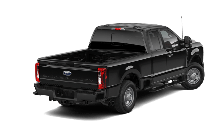 2026 Ford Super Duty F-250 SRW F-250® XL