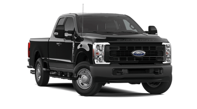 2026 Ford Super Duty F-250 SRW F-250® XL